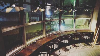 餐廳 4 ARTnSHELTER