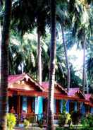 EXTERIOR_BUILDING Coconhuts Beach Resort-Neil Island