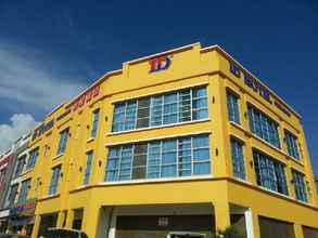 Bangunan 4 Id Hotel Yayasan