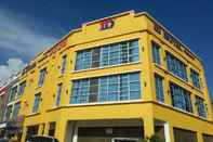 Exterior Id Hotel Yayasan