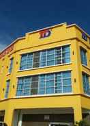 EXTERIOR_BUILDING Id Hotel Yayasan