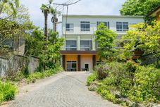 외관 Ryokan Oyado Hakone Hachirinoyu