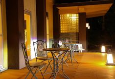 공용 공간 3 Ryokan Oyado Hakone Hachirinoyu