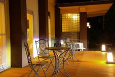 公共空间 Ryokan Oyado Hakone Hachirinoyu