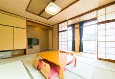 침실 7 Ryokan Oyado Hakone Hachirinoyu