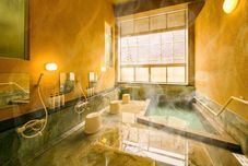 엔터테인먼트 시설 Ryokan Oyado Hakone Hachirinoyu