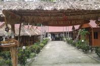 Exterior Green Valley Resort-Havelock Island