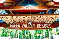 Lobby Green Valley Resort-Havelock Island