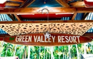 Lobby 5 Green Valley Resort-Havelock Island