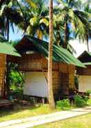 null Emerald Gecko Resort-Neil Island