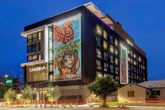Bangunan 4 Cambria Hotel Downtown Phoenix Convention Center