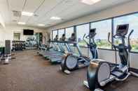 Fitness Center Cambria Hotel Downtown Phoenix Convention Center