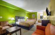 Bilik Tidur 6 Quality Inn Suites Columbia