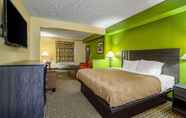 Bilik Tidur 4 Quality Inn Suites Columbia