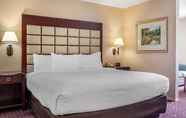 Bilik Tidur 3 Clarion Hotel & Suites