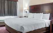 Bilik Tidur 6 Clarion Hotel & Suites
