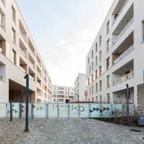 P&O Kolska 11 , 飯店维斯瓦大学