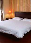 BEDROOM Pai Hotel Shijiazhuang Seaview Avenue Formerlyly P