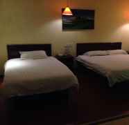 Kamar Tidur 3 Pai Hotel Shijiazhuang Seaview Avenue Formerlyly P