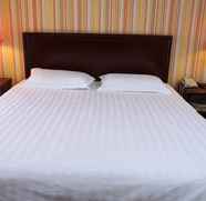 Kamar Tidur 4 Pai Hotel Shijiazhuang Seaview Avenue Formerlyly P