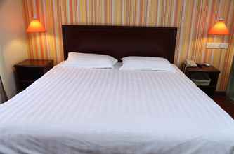 Bedroom 4 Pai Hotel Shijiazhuang Seaview Avenue Formerlyly P