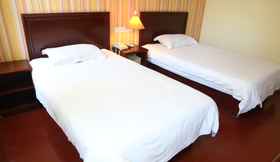 ห้องนอน 5 Pai Hotel Shijiazhuang Seaview Avenue Formerlyly P