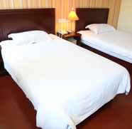 Bedroom 5 Pai Hotel Shijiazhuang Seaview Avenue Formerlyly P