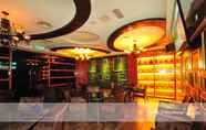 Bar, Kafe, dan Lounge 3 D North Star Hotel Spa