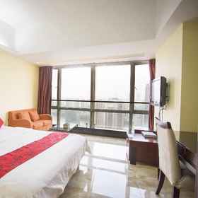 Guangzhou Youleja Apartment1 , 飯店陶陶居