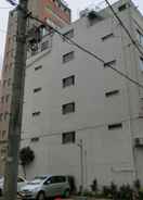 EXTERIOR_BUILDING Shochikubai Hostel No.2 - Men Only