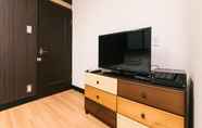 ห้องนอน 4 Guest House Yasuragi Hakata Station Side