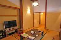 Bedroom Yufuin Onsen Kishokaiuntei Muzinzo