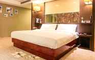 Bedroom 7 Chan Kong Hotel Guangzhou