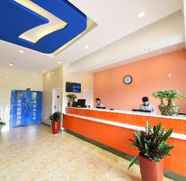 Lobi 3 7 Days Inn Changsha Furong North Road Wanke City B