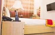 Kamar Tidur 5 Canh Hung Hotel