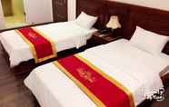 Bilik Tidur 6 Canh Hung Hotel