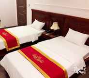 Phòng ngủ 6 Canh Hung Hotel