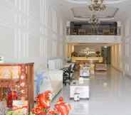 Sảnh chờ 2 Canh Hung Hotel