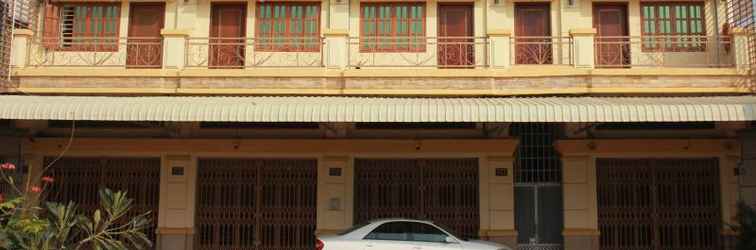 Luar Bangunan Boeung Chhouk Guest House