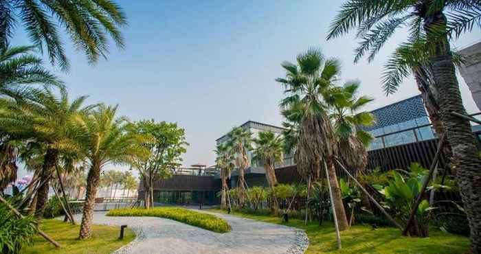 Lainnya Shenzhen Bay Breeze Resort