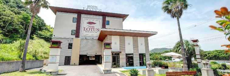 Lainnya Hotel Lotus