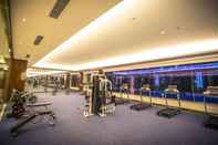 Fitness Center Shanghai Fuyue Hotel