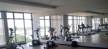 健身中心 5 Diyana Apartment