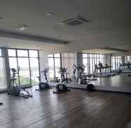 Fitness Center 5 Diyana Apartment