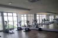 Fitness Center Diyana Apartment