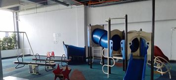 公共空间 3 Diyana Apartment