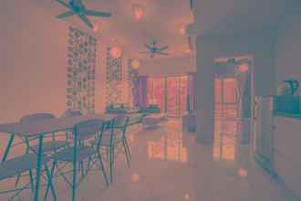 Restaurant 4 Imago Loft Residences Kk