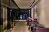 Lobi Lavande Hotel Jinan Quancheng Road Baotu Spring Br