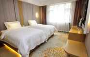 Kamar Tidur 3 Lavande Hotel Jinan Quancheng Road Baotu Spring Br