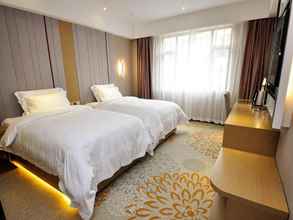 Kamar Tidur 4 Lavande Hotel Jinan Quancheng Road Baotu Spring Br